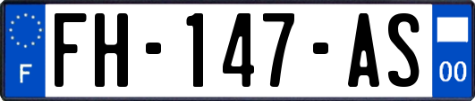 FH-147-AS