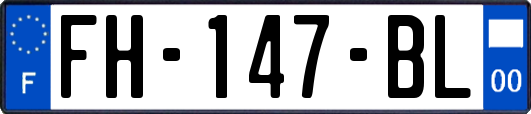 FH-147-BL