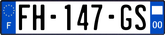 FH-147-GS