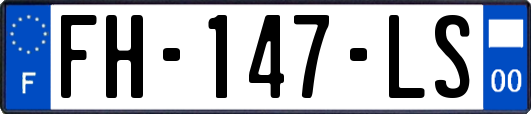 FH-147-LS