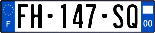 FH-147-SQ