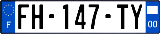 FH-147-TY
