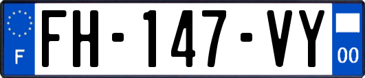 FH-147-VY
