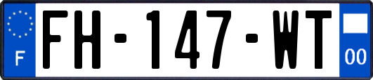 FH-147-WT