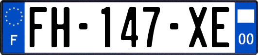 FH-147-XE