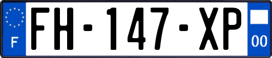 FH-147-XP