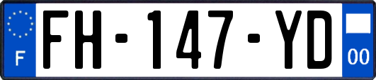 FH-147-YD