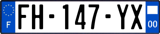FH-147-YX