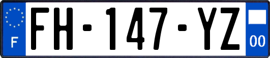 FH-147-YZ
