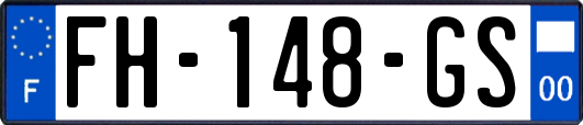 FH-148-GS