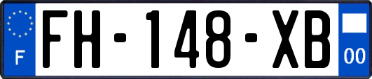 FH-148-XB