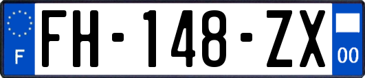 FH-148-ZX