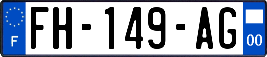 FH-149-AG