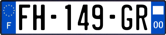 FH-149-GR