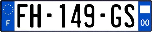 FH-149-GS
