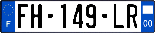 FH-149-LR