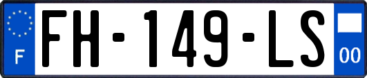 FH-149-LS