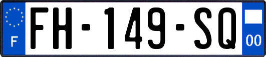 FH-149-SQ