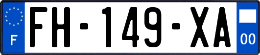FH-149-XA