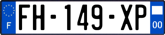 FH-149-XP