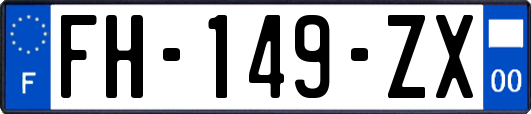 FH-149-ZX