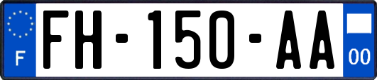 FH-150-AA