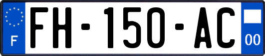 FH-150-AC