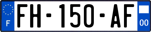 FH-150-AF