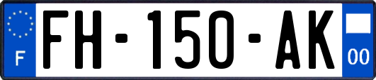 FH-150-AK