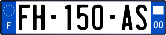 FH-150-AS