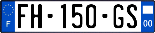 FH-150-GS