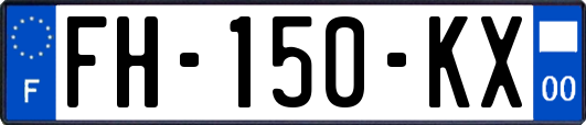 FH-150-KX