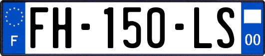 FH-150-LS