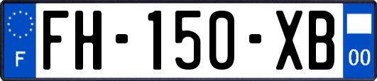 FH-150-XB