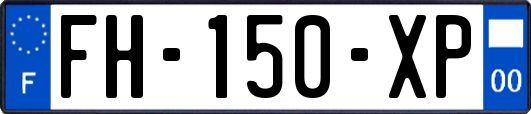 FH-150-XP