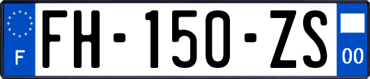 FH-150-ZS