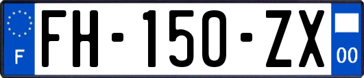 FH-150-ZX