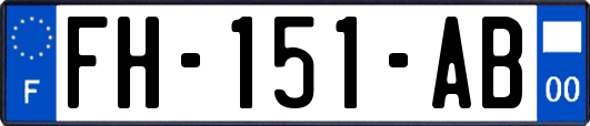 FH-151-AB