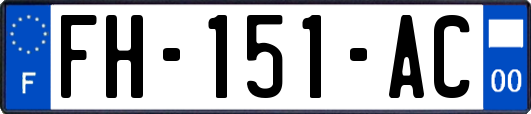 FH-151-AC