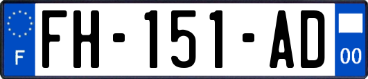 FH-151-AD