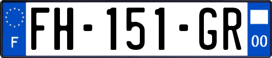 FH-151-GR