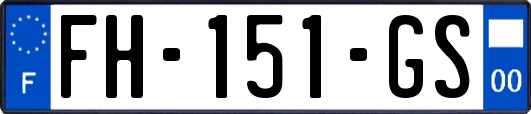 FH-151-GS