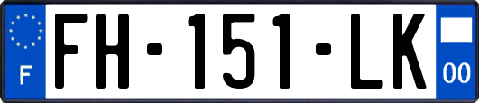 FH-151-LK