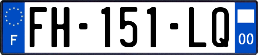 FH-151-LQ