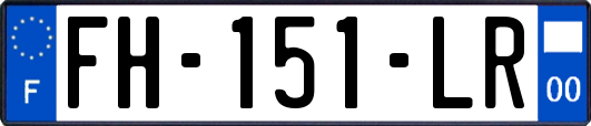 FH-151-LR