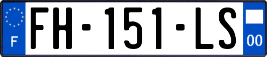 FH-151-LS