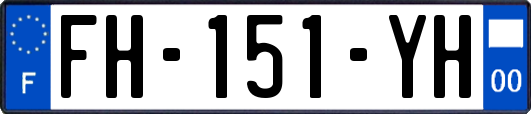 FH-151-YH