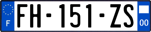 FH-151-ZS