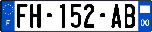 FH-152-AB