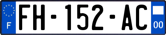 FH-152-AC